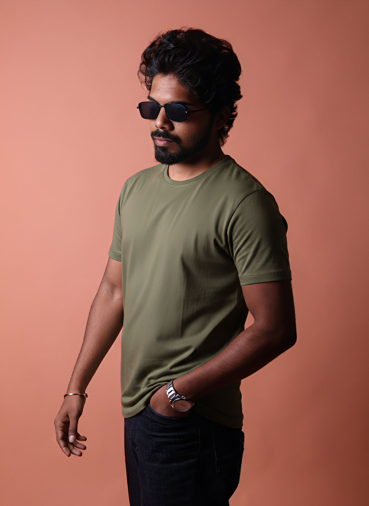 Platinum Unisex Tshirt