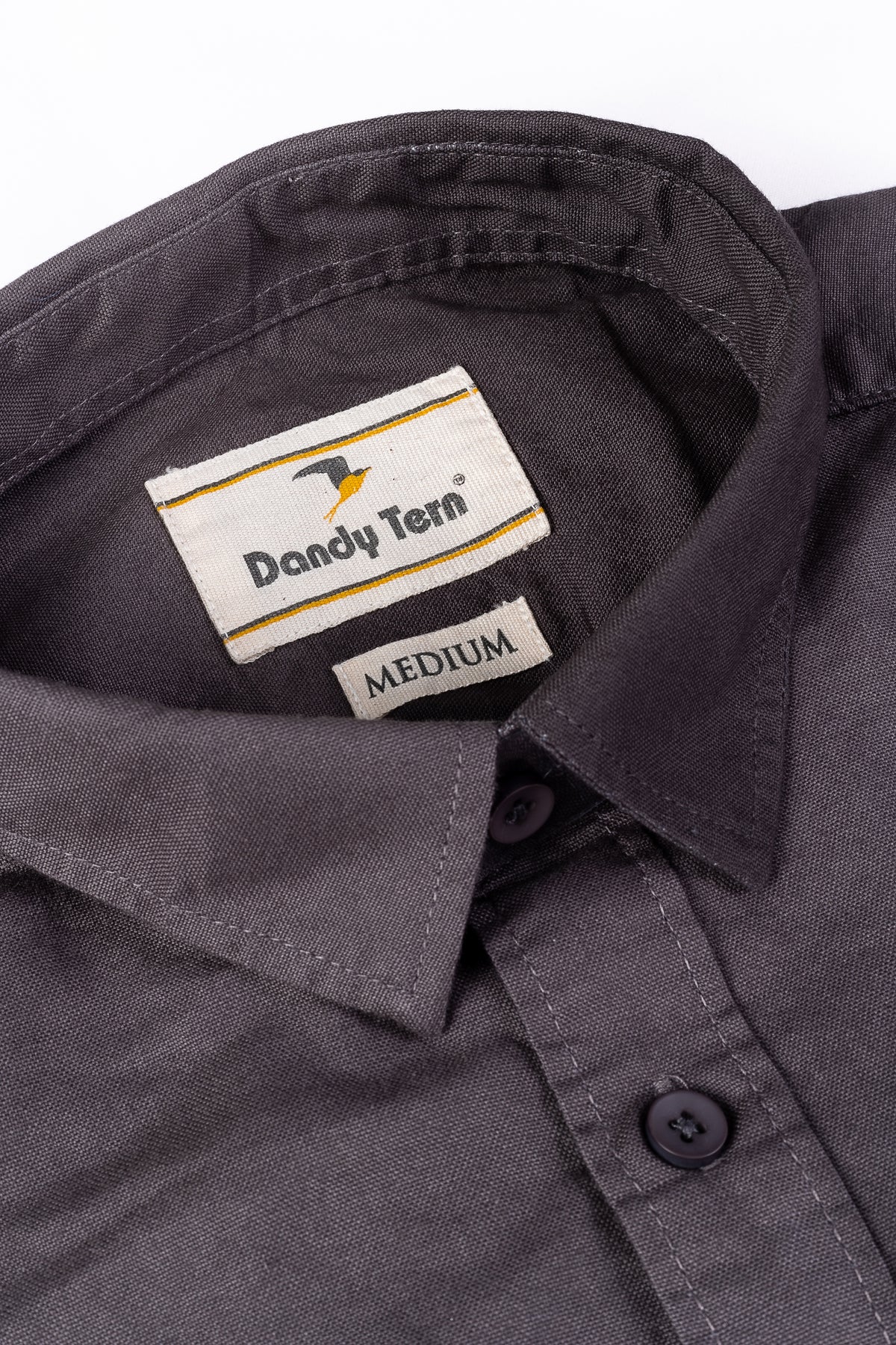 Magnet Oxford Men's Plain Shirt